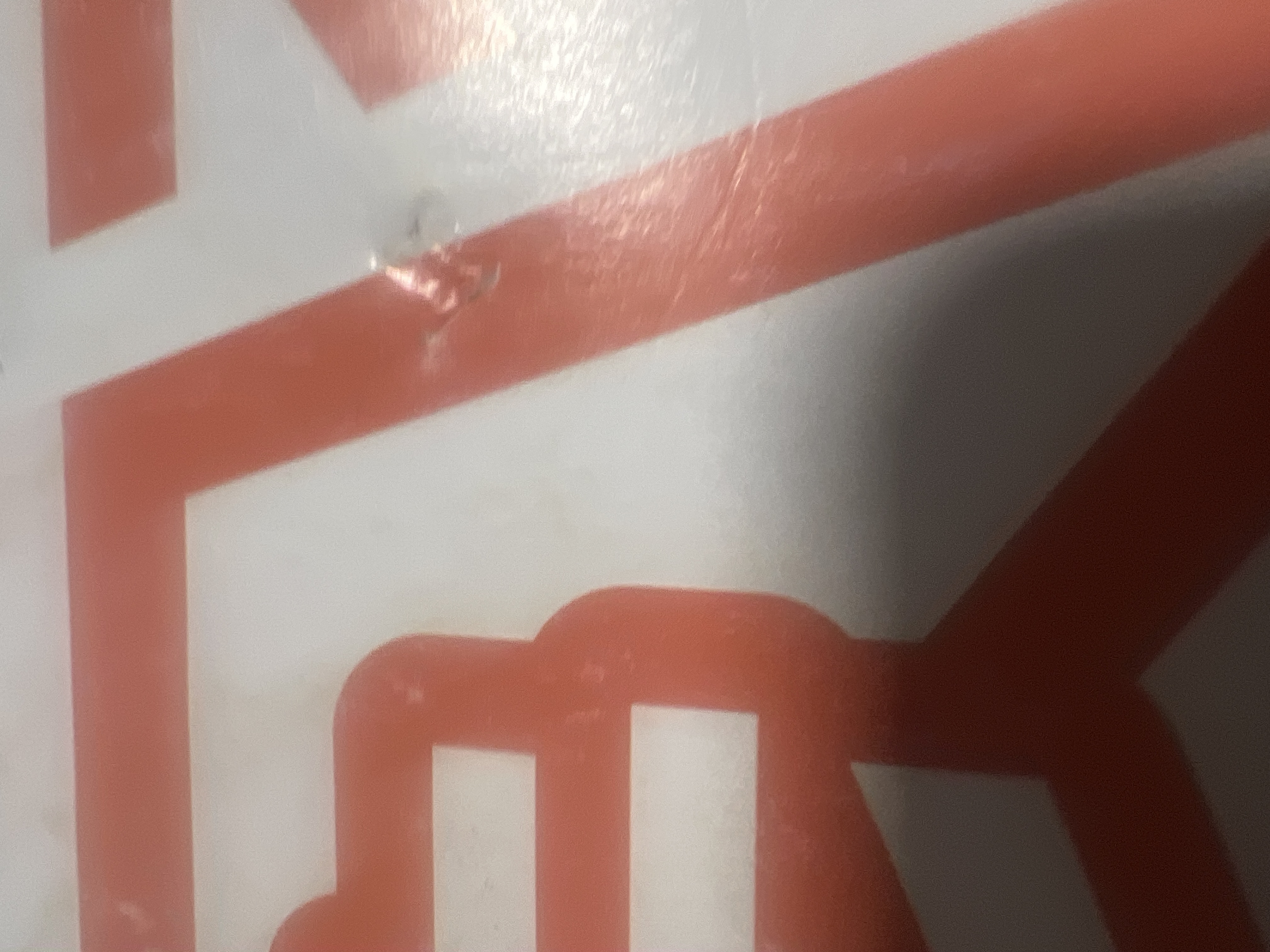 线索照片